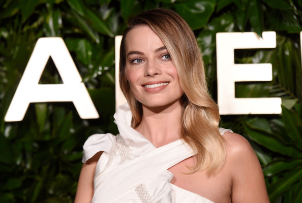 Margot Robbie - Launch of Gabrielle Chanel Essence 09/12/19