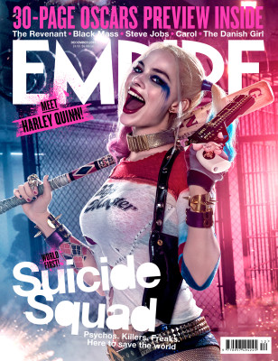 photo 15 in Margot Robbie gallery [id841545] 2015-10-30 00:00:00