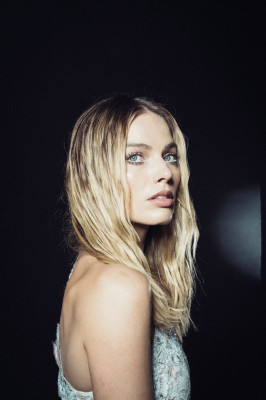 Margot Robbie - Vanity Fair