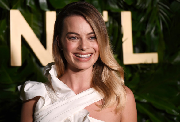 Margot Robbie - Launch of Gabrielle Chanel Essence 09/12/19