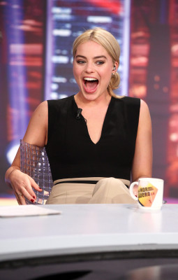 photo 29 in Margot Robbie gallery [id839368] 2015-10-22 00:00:00
