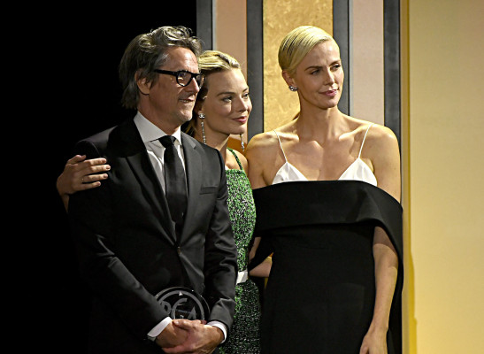 Margot Robbie - 31st Annual Producers Guild Awards // Jan 18 2020