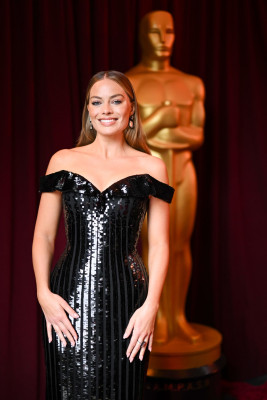 Margot Robbie - 95th Annual Academy Awards in Los Angeles 03/12/2023
