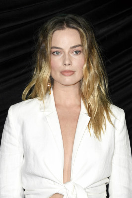 Margot Robbie &amp; Nicole Kidman - Special Screening Of &#039;Bombshell&#039; In Hollywood