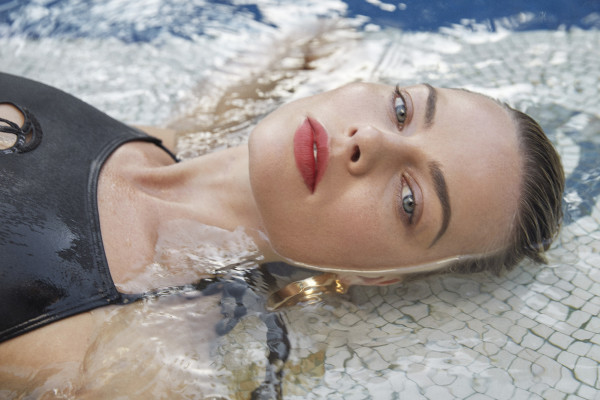 Margot Robbie – Porter Magazine 2018