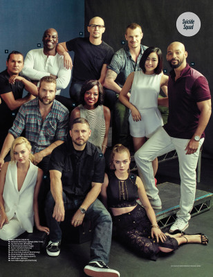 photo 10 in Margot Robbie gallery [id838498] 2015-10-20 00:00:00