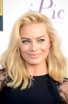 Margot Robbie pic #839615