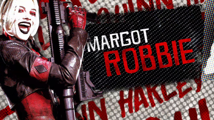 Margot Robbie -  &#039;The Suicide Squad&#039; (2021) - Roll Call