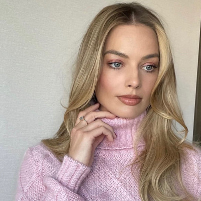 Margot Robbie - Sydney 06/30/2023