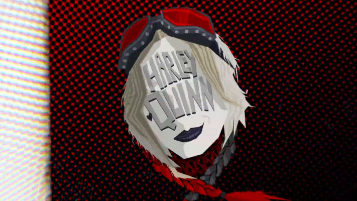Margot Robbie -  &#039;The Suicide Squad&#039; (2021) - Roll Call
