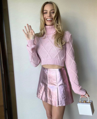 Margot Robbie - Sydney 06/30/2023
