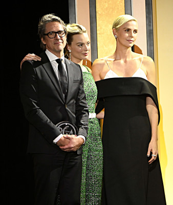 Margot Robbie - 31st Annual Producers Guild Awards // Jan 18 2020