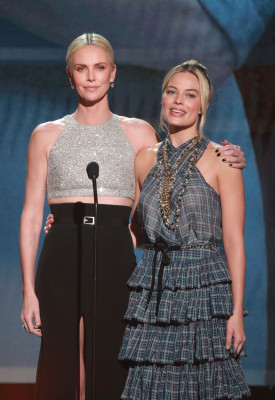 Margot Robbie - 26th Annual Screen Actors Guild Awards (Show) | Jan 19, 2020