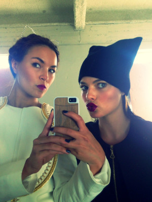 photo 16 in Margot Robbie gallery [id839663] 2015-10-26 00:00:00