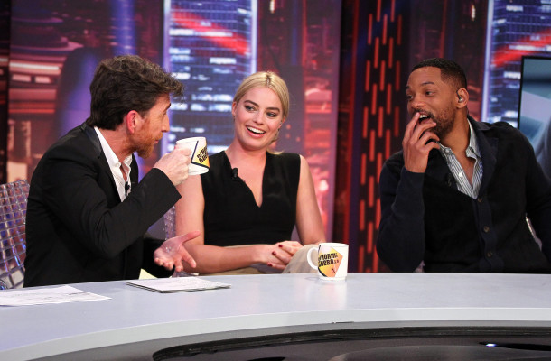 Margot Robbie pic #839367