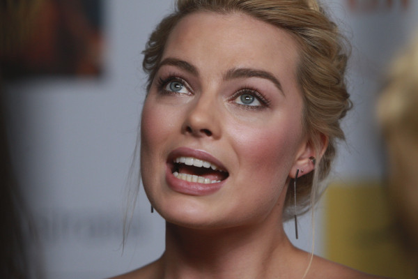 photo 22 in Margot Robbie gallery [id839380] 2015-10-22 00:00:00