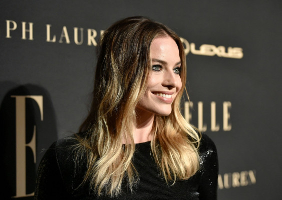 Margot Robbie - ELLE&#039;s 26th Annual Women In Hollywood 10/14/2019