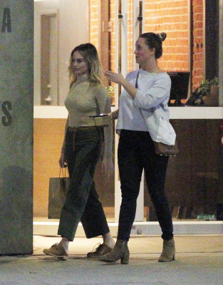 photo 12 in Margot Robbie gallery [id1166607] 2019-05-05 00:00:00