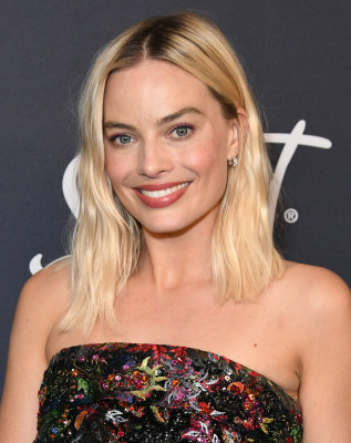Margot Robbie - 21st Annual Warner Bros. &amp; Instyle After Party // Jan 5 2020