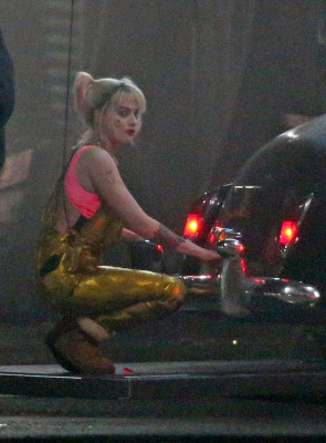 photo 3 in Margot Robbie gallery [id1166224] 2019-05-05 00:00:00