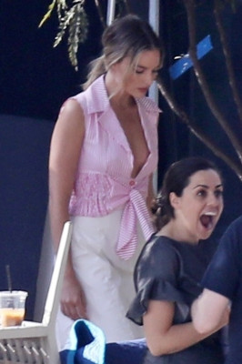 photo 12 in Margot Robbie gallery [id1171266] 2019-05-13 00:00:00