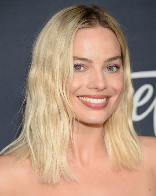 Margot Robbie - 21st Annual Warner Bros. &amp; Instyle After Party // Jan 5 2020