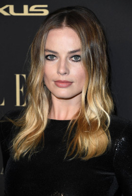 Margot Robbie - ELLE&#039;s 26th Annual Women In Hollywood 10/14/2019