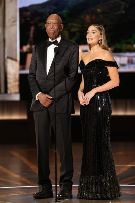 Margot Robbie - 95th Annual Academy Awards in Los Angeles 03/12/2023