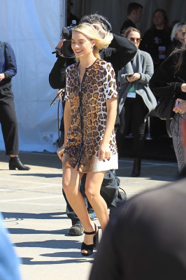 photo 5 in Margot Robbie gallery [id1049437] 2018-03-05 00:00:00