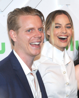 Margot Robbie - MAY 01: &#039;DOLLFACE&#039; AT HULU UPFRONT