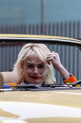 photo 17 in Margot Robbie gallery [id1166209] 2019-05-05 00:00:00