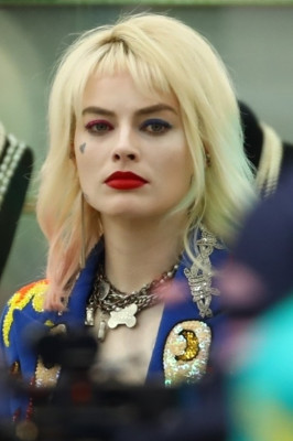 photo 19 in Margot Robbie gallery [id1166207] 2019-05-05 00:00:00