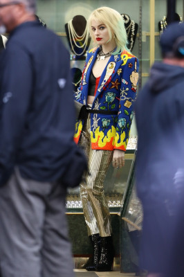 photo 22 in Margot Robbie gallery [id1166204] 2019-05-05 00:00:00