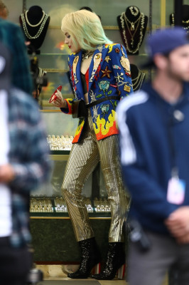 photo 15 in Margot Robbie gallery [id1166211] 2019-05-05 00:00:00