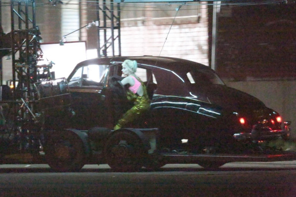 Margot Robbie pic #1166227