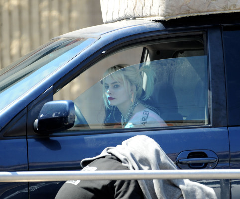 photo 24 in Margot Robbie gallery [id1166202] 2019-05-05 00:00:00