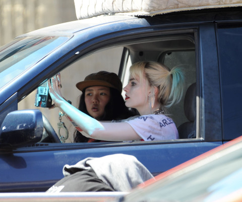 photo 26 in Margot Robbie gallery [id1166200] 2019-05-05 00:00:00