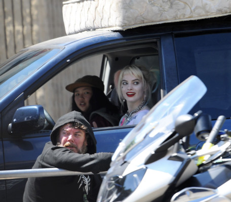 photo 27 in Margot Robbie gallery [id1166199] 2019-05-05 00:00:00
