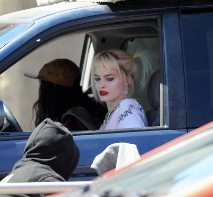 photo 28 in Margot Robbie gallery [id1166198] 2019-05-05 00:00:00