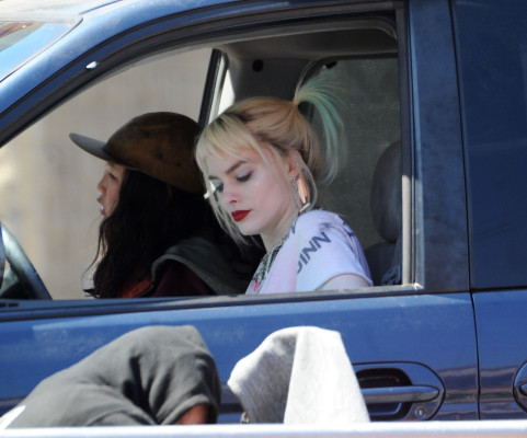 photo 29 in Margot Robbie gallery [id1166197] 2019-05-05 00:00:00