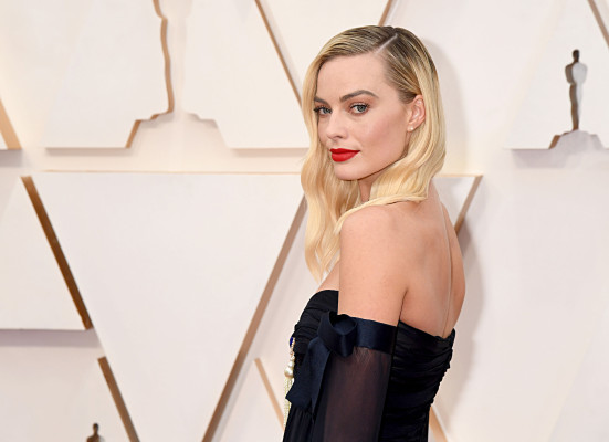 Margot Robbie - 92nd Annual Academy Awards in LA 02/09/2020