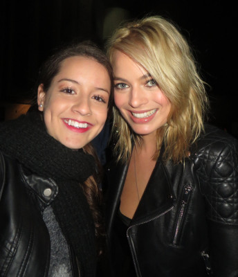 photo 3 in Margot Robbie gallery [id838437] 2015-10-20 00:00:00