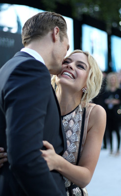 Margot Robbie pic #899413