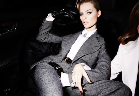 photo 15 in Margot Robbie gallery [id701961] 2014-02-23 00:00:00
