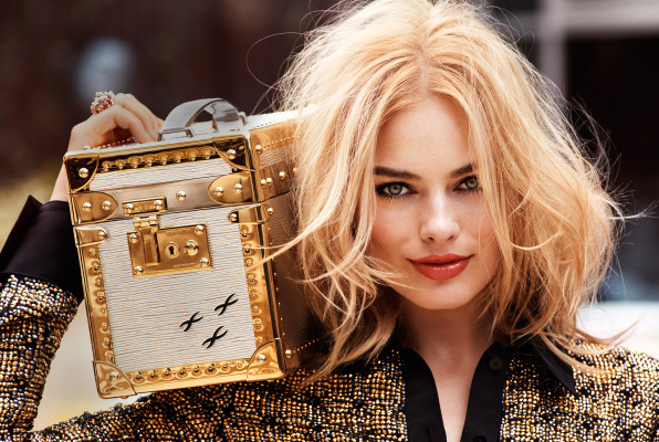 photo 25 in Margot Robbie gallery [id819486] 2015-07-21 00:00:00