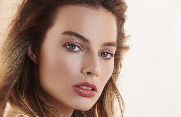 Margot Robbie for Richard Mille // 2020