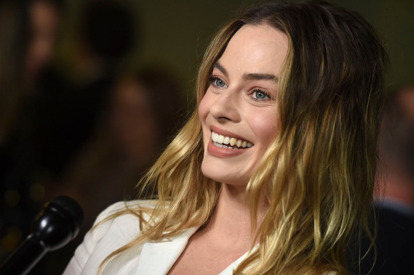 Margot Robbie &amp; Nicole Kidman - Special Screening Of &#039;Bombshell&#039; In Hollywood