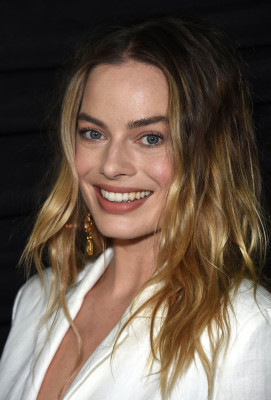 Margot Robbie &amp; Nicole Kidman - Special Screening Of &#039;Bombshell&#039; In Hollywood