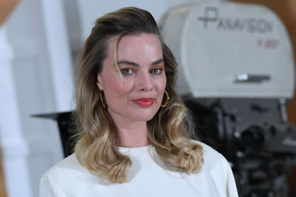 Margot Robbie &quot;Once Upon A Time In Hollywood&quot; Photocall