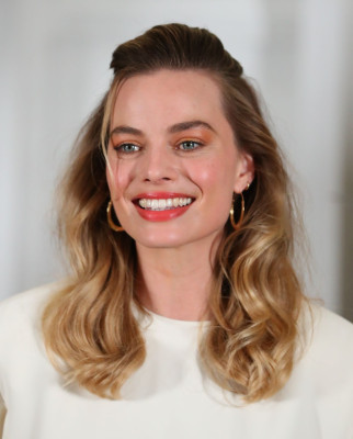 Margot Robbie &quot;Once Upon A Time In Hollywood&quot; Photocall